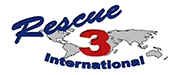 Rescue 3 International Logo